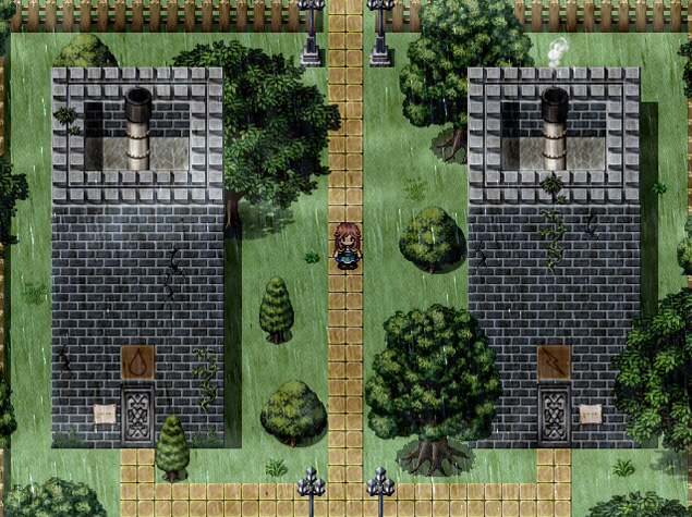 Ephiphany Screenshot 8